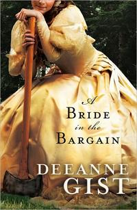 A Bride in the Bargain  by  
