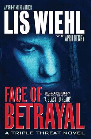 Face of Betrayal, by Aleathea Dupree Christian Book Reviews And Information