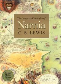 The Complete Chronicles of Narnia, 7 Volumes in 1  by Aleathea Dupree