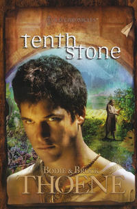 Tenth Stone (A. D. Chronicles Series #10) by  