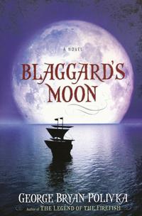 Blaggard's Moon  by  