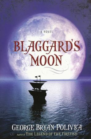 Blaggard's Moon, by Aleathea Dupree Christian Book Reviews And Information