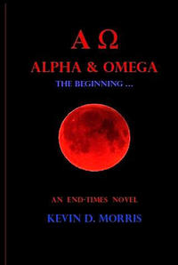 Alpha & Omega The Beginning... by  