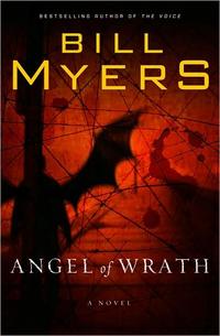 Angel of Wrath (Voice of God Series #2) by  