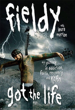 Got The Life,My Journey of Addiction, Faith, Recovery, and Korn by Aleathea Dupree Christian Book Reviews And Information