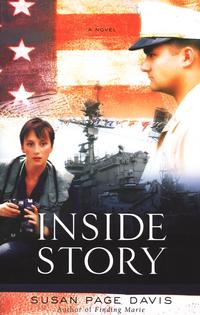 Inside Story (American Heroes Series #3) by  