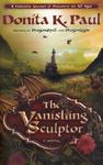 The Vanishing Sculptor,  by Aleathea Dupree