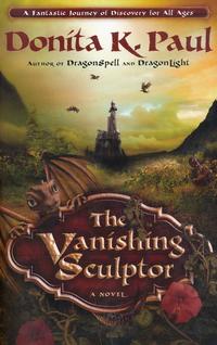The Vanishing Sculptor  by  