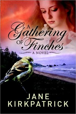 A Gathering of Finches,(Dreamcatcher Series #3) by Aleathea Dupree Christian Book Reviews And Information