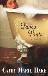Fancy Pants  by Aleathea Dupree