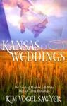 Kansas Weddings,  by Aleathea Dupree