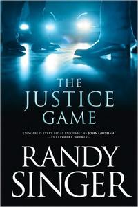 The Justice Game  by  