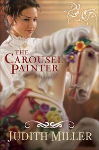 The Carousel Painter  by  