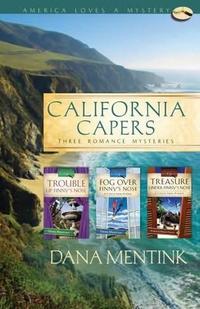 California Capers  by  
