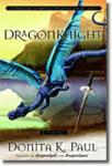 DragonKnight,  by Aleathea Dupree