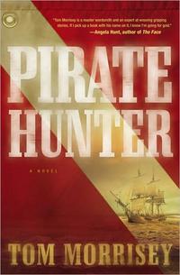 Pirate Hunter  by  