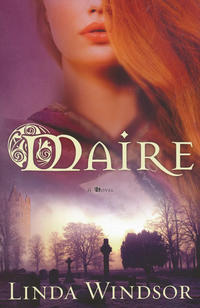 Maire (Fires of Gleannmara #1) by  