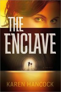 The Enclave  by  