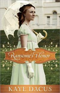 Ransome's Honor (Ransome Trilogy Series #1) by  