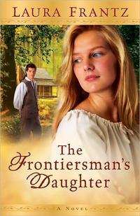 The Frontiersman's Daughter  by  