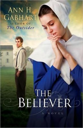 The Believer,(Shaker Series #2) by Aleathea Dupree Christian Book Reviews And Information
