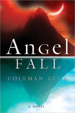 Angel Fall, by Aleathea Dupree Christian Book Reviews And Information