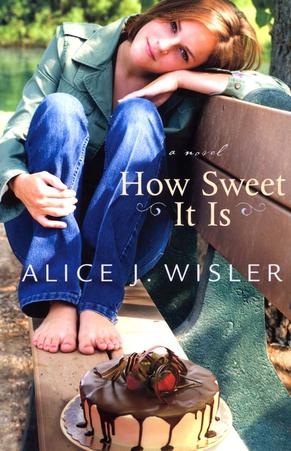 How Sweet It Is, by Aleathea Dupree Christian Book Reviews And Information