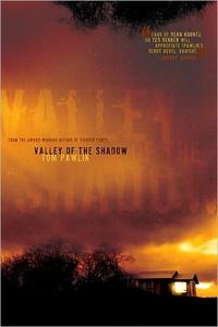 Valley of the Shadow  by  