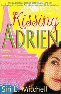 Kissing Adrien  by Aleathea Dupree