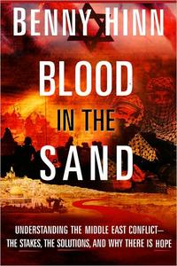 Blood in the Sand  by  