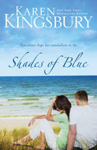 Shades Of Blue  by  