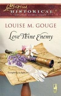 Love Thine Enemy  by  