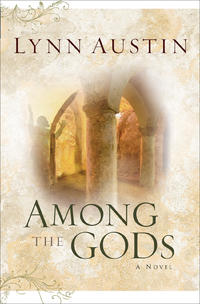 Among the Gods Chronicles of the Kings series Book 5 by Aleathea Dupree