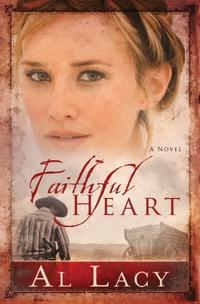 Faithful Heart (Angel of Mercy Series #2) by  