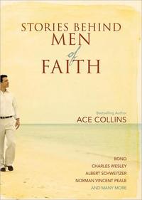 Stories Behind Men of Faith  by  
