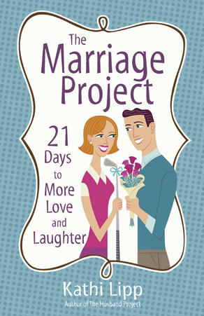 The Marriage Project,21 Days to More Love and Laughter by Aleathea Dupree Christian Book Reviews And Information