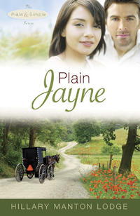 Plain Jayne (The Plain & Simple Series #1) by  
