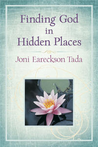 Finding God in Hidden Places  by  