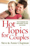 Hot Topics for Couples, What Husbands and Wives Aren't Telling Each Other by Aleathea Dupree