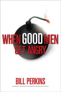 When Good Men Get Angry  by  