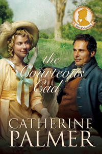 The Courteous Cad (Miss Pickworth Series #3) by  