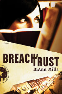 Breach of Trust (Call of Duty Series #1) by  