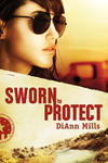 Sworn to Protect, (Call of Duty Series #2) by Aleathea Dupree
