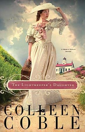 The Lightkeeper's Daughter,(A Mercy Falls Novel) by Aleathea Dupree Christian Book Reviews And Information