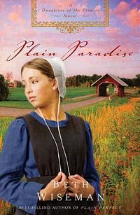 Plain Paradise (Daughters of Promise Series #4) by  