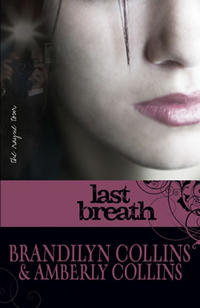 Last Breath  by  