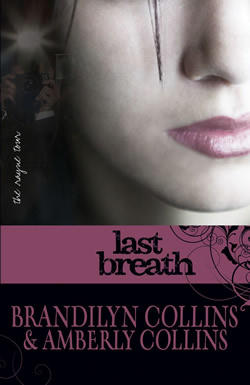 Last Breath, by Aleathea Dupree Christian Book Reviews And Information