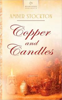 Copper and Candles  by  