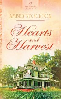 Hearts and Harvest  by  