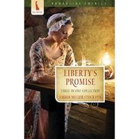Liberty's Promise  by  